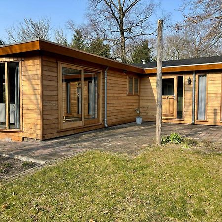Bungalowpark Het Verscholen Dorp Harderwijk Exterior photo